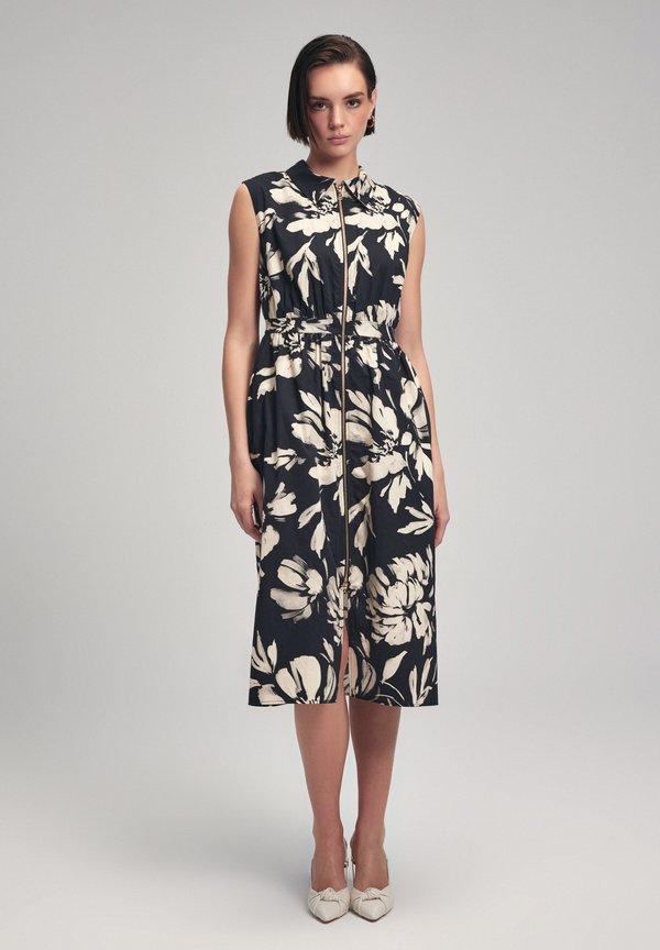 PRINTED - Blusenkleid