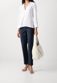 Scotch & Soda Pantalones - dark blue