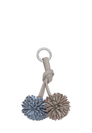 Portachiavi - beige