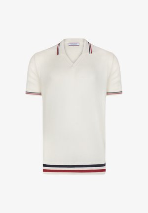 Felix Hardy, Polo - off-white