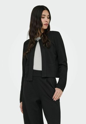 JDY Cardigan - black