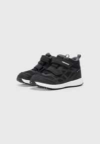Viking GORE-TEX VEME REFLEX MID GTX 2V - Klasične gležnjače - black