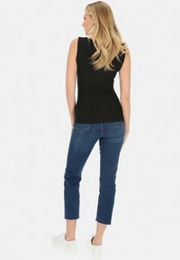 POTIS & VERSO ELZA czarny