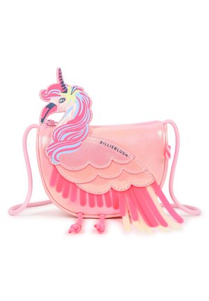 Sac bandoulière - multicoloured