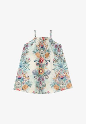 Just Cavalli, VESTITO - Robe de jour - multi-coloured