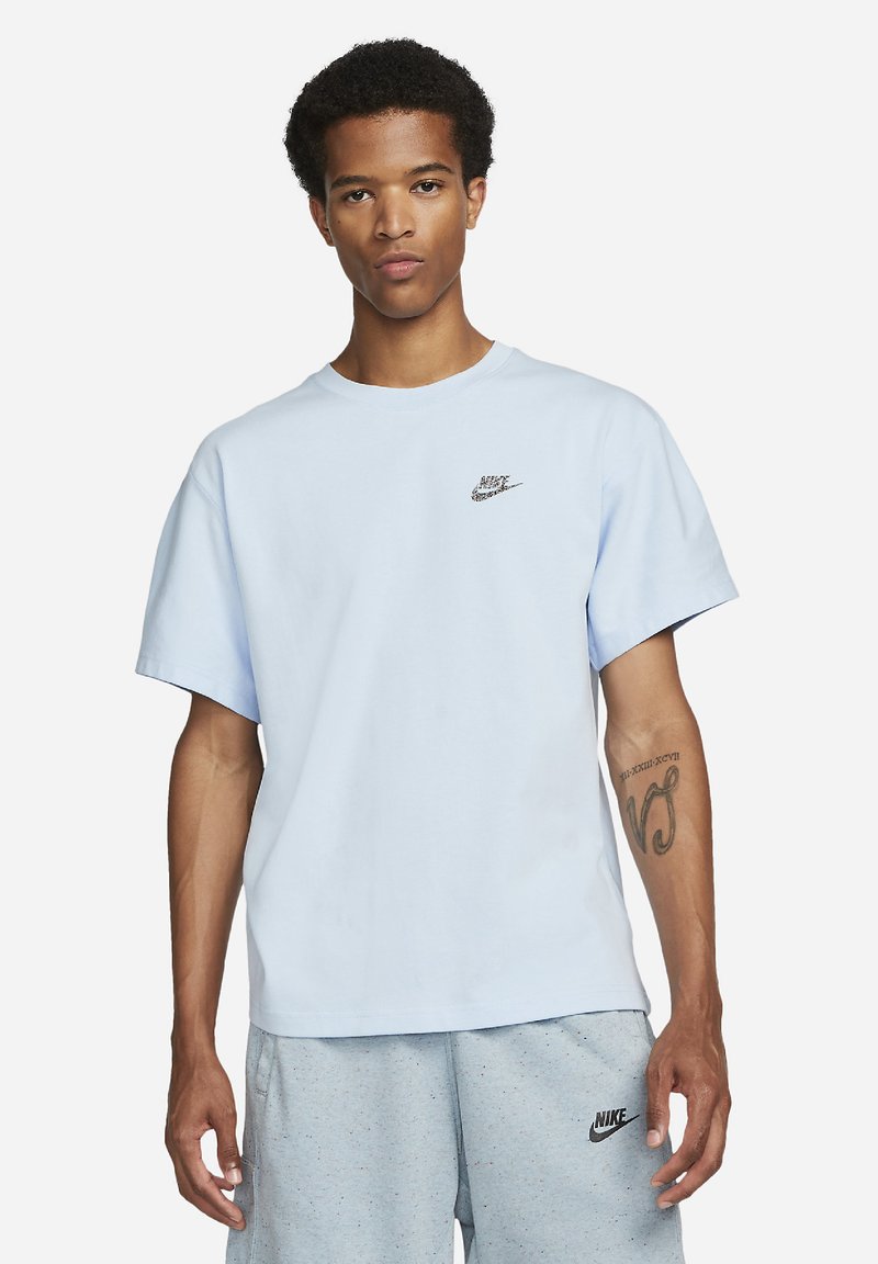 Nike Sportswear Tshirt basic Zalando.pl