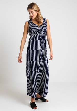 BRETON STRIPE  - Maksimekko - navy