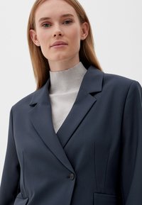s.Oliver BLACK LABEL Blazer - navy