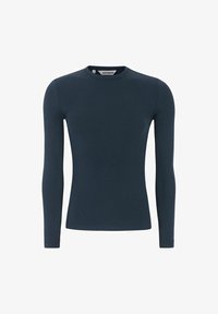 Izbrano, total eclipse