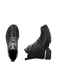 Rieker Bottes de neige - schwarz