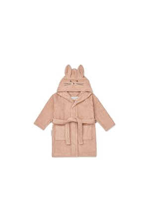 Liewood RABBIT BATHROBE UNISEX - Chalatas - pale tuscany