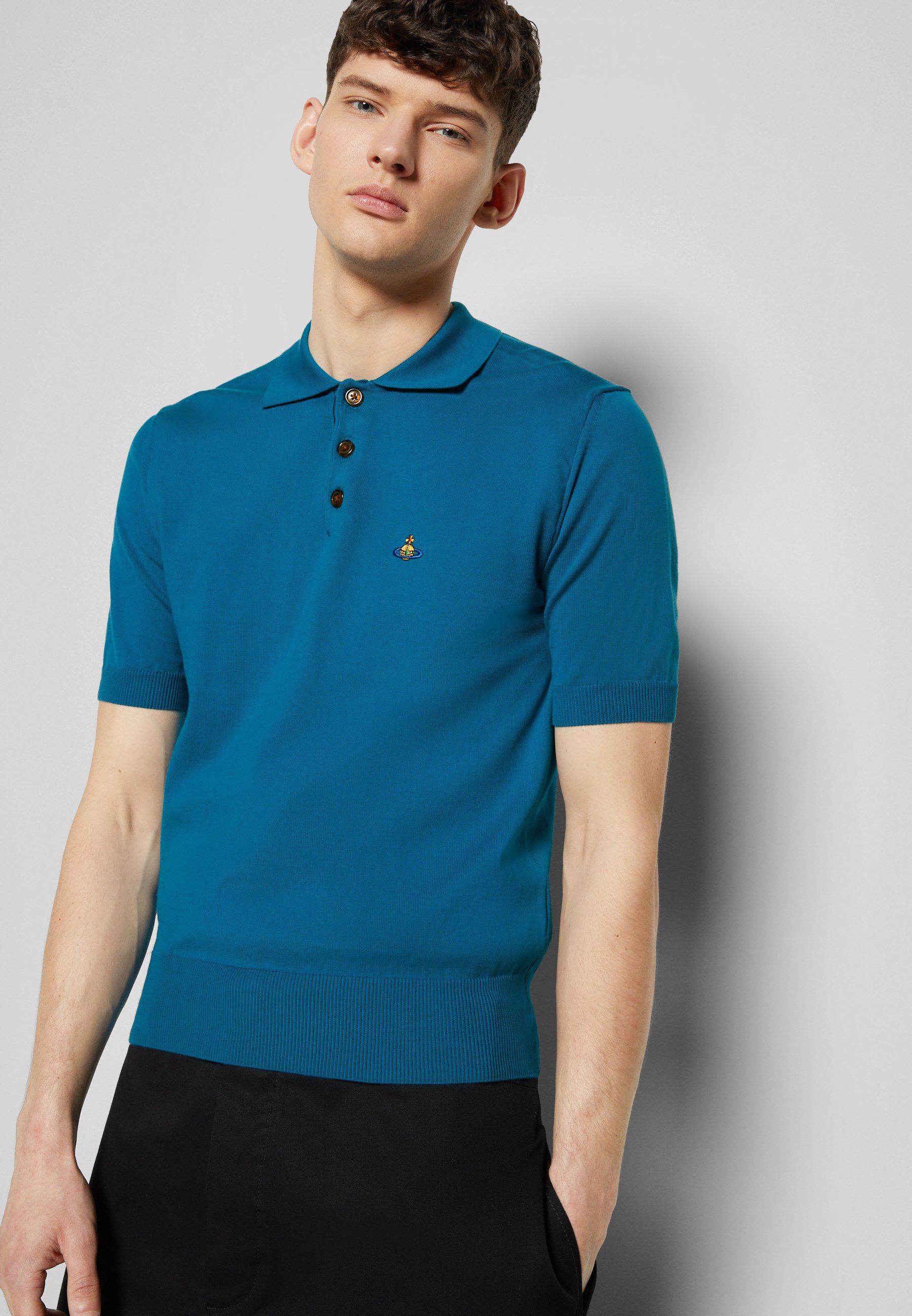 Vivienne Westwood UNISEX - Polo shirt 