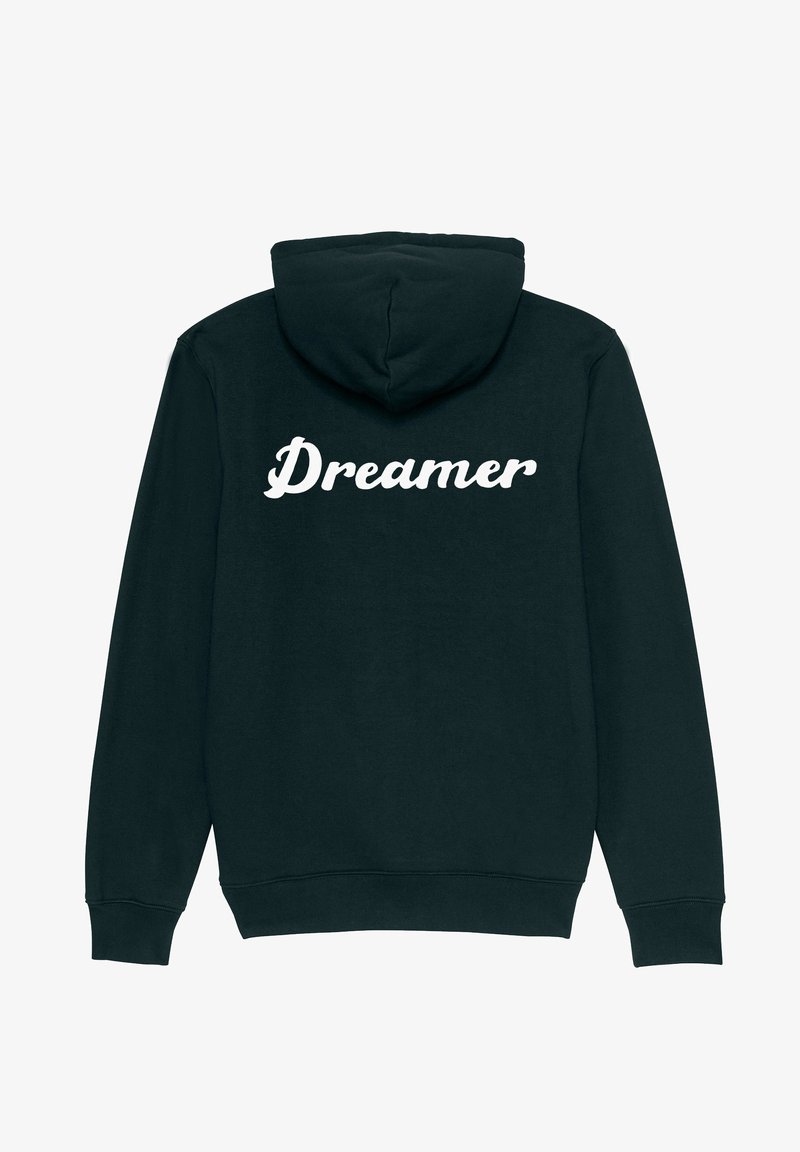 Mira Paris DREAMER UNISEX - Hoodie - black