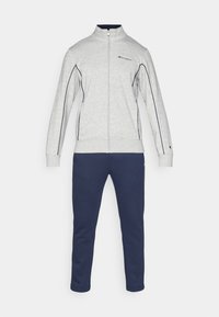 Champion SWEATSUIT SET - Trening - light blue