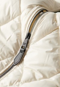 Superdry & Co Winter jacket - star white