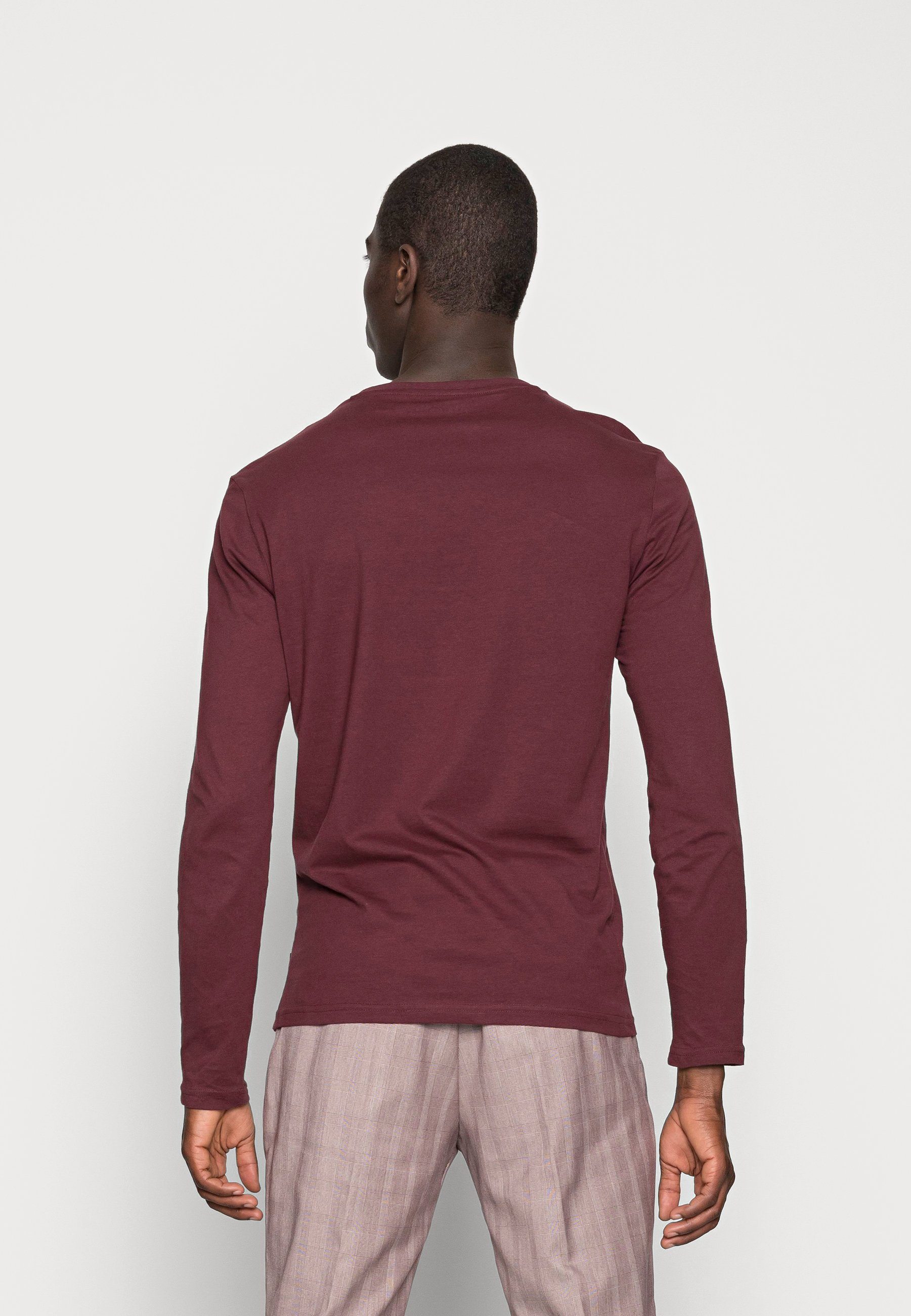 Men Long sleeved top Men Long sleeved top