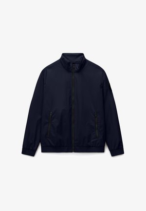 Napapijri GIOVI - Kerge jope - blu marine