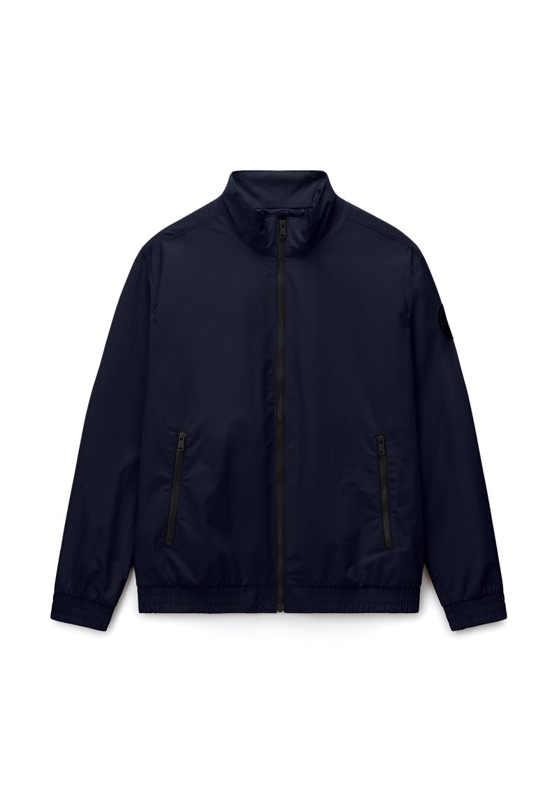 Napapijri Jas donkerblauw