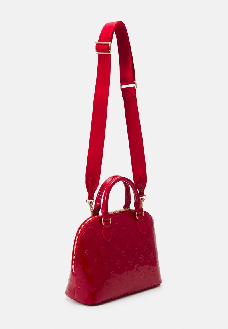 JOOP! DECORO LUCENTE SUZI HANDBAG Handbag red