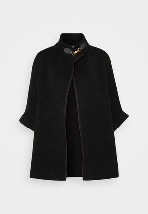 VILA VICEMRE - Cape - black