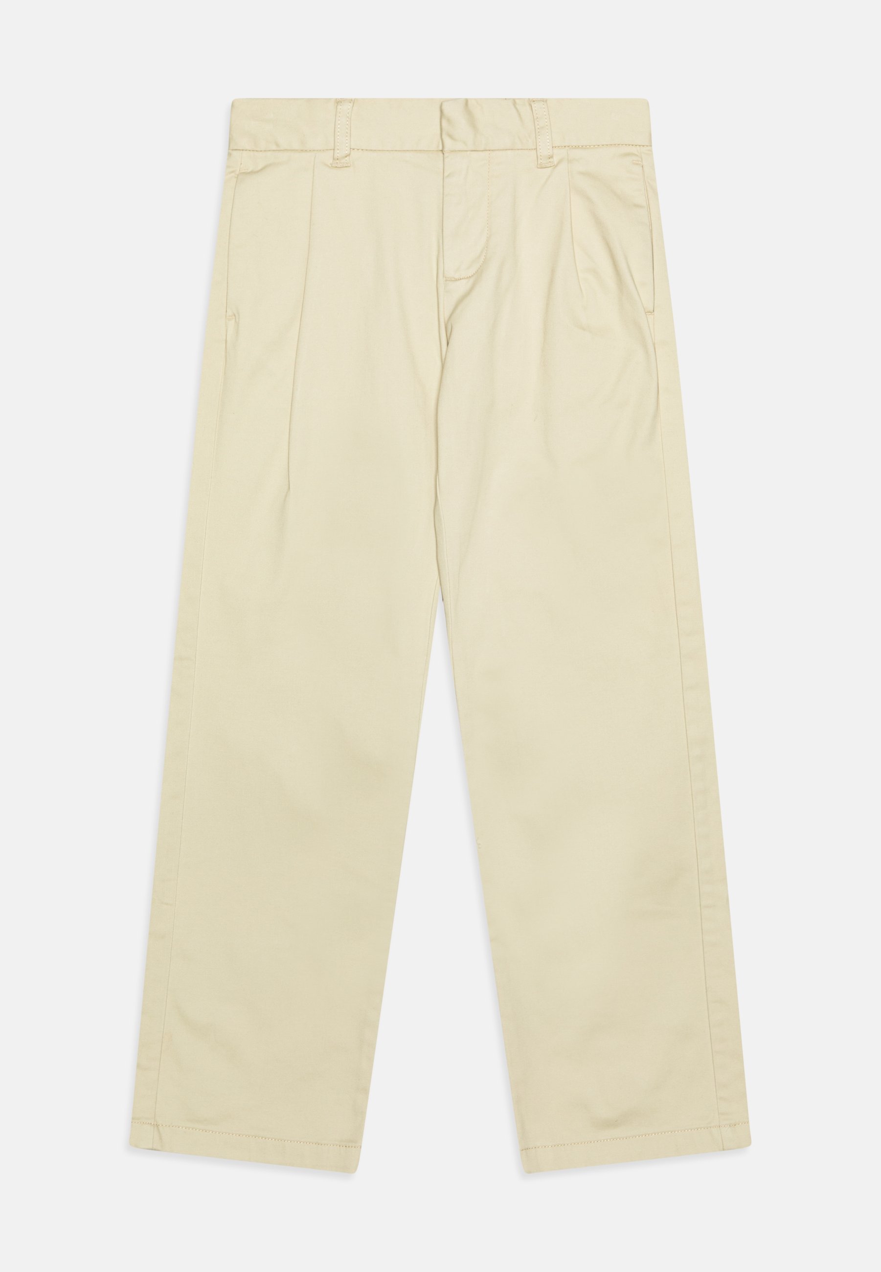 Calvin Klein Jeans CEREMONY STRAIGHT LEG Chinos green haze