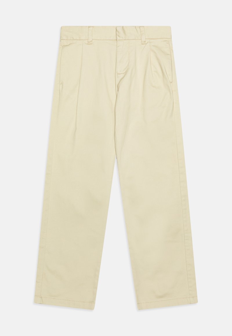 Calvin Klein Jeans - CEREMONY STRAIGHT LEG - Chino - green haze, Vergroten