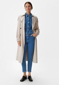 comma - Kurtka jeansowa