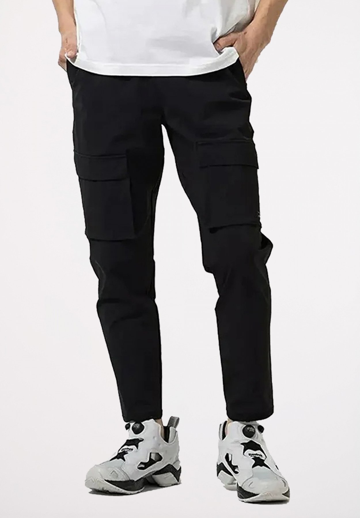 ACTIV COLL SKYSTRETC