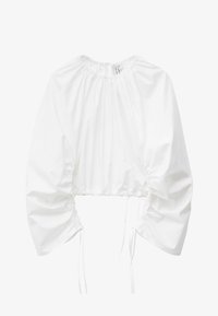 Vald, white