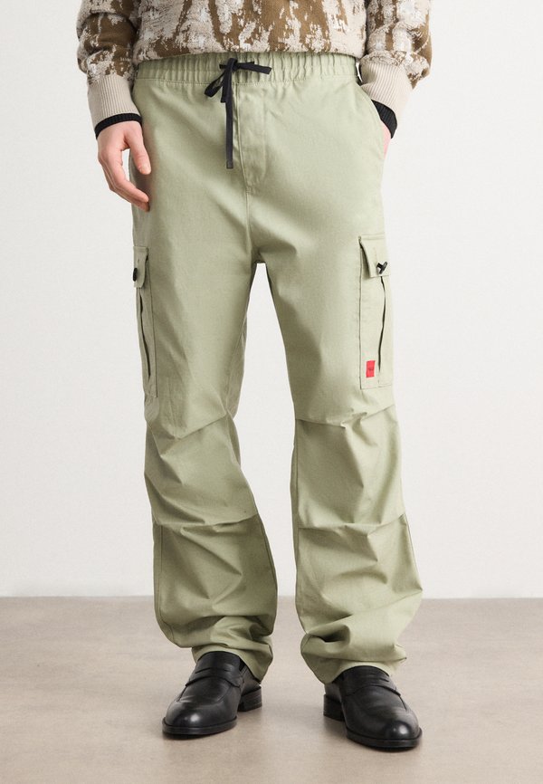 GARLO - Cargo trousers
