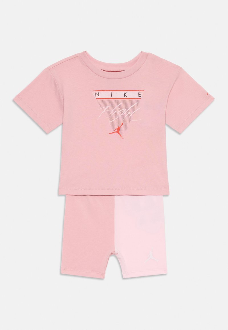 Jordan T-shirt print meerkleurig Jordan T-shirt print meerkleurig