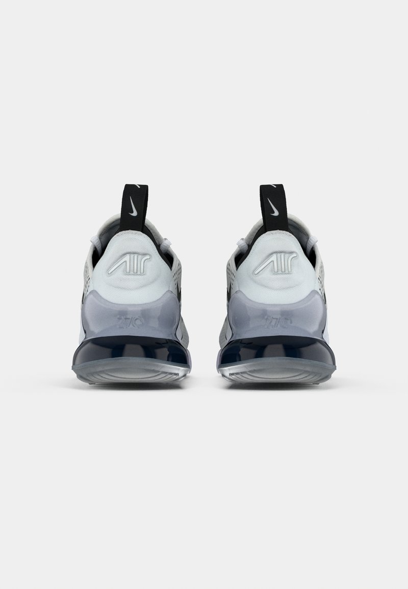 Nike Sportswear AIR MAX 270 - Tenisky - white/black