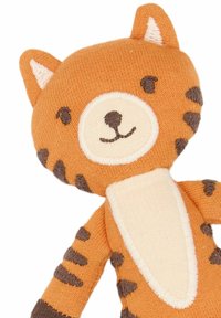 Fabelab POCKET FRIEND - TIGER - Bamser - desert sun