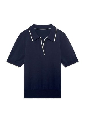 Caroll, Polo - marine