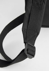 Next STANDARD - Sac à dos - black quilted