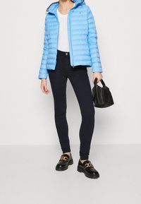Tommy Hilfiger Down jacket - blue