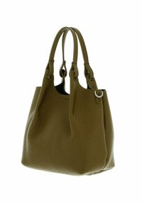 Gianni Chiarini DUA - Sac à main - moss t moro