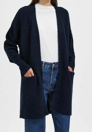 Gilet - dark blue