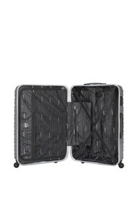WITTCHEN LARGE SUITCASE FROM ABS - Trolley - gray