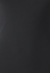 Gina Tricot LONG SLEEVE - Majica z dolgimi rokavi - black