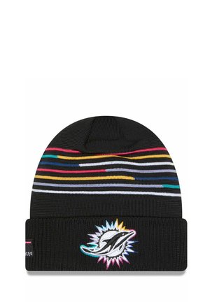 D HIVER CRUCIAL CATCH MIAMI DOLPHINS - Berretto - multicoloured