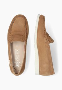Mephisto VOLGA - Slip-ons - marron