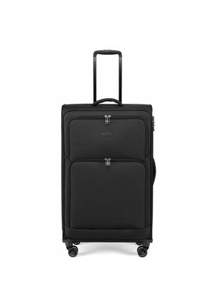 DYNAMO 75 CM - Valise à roulettes - black