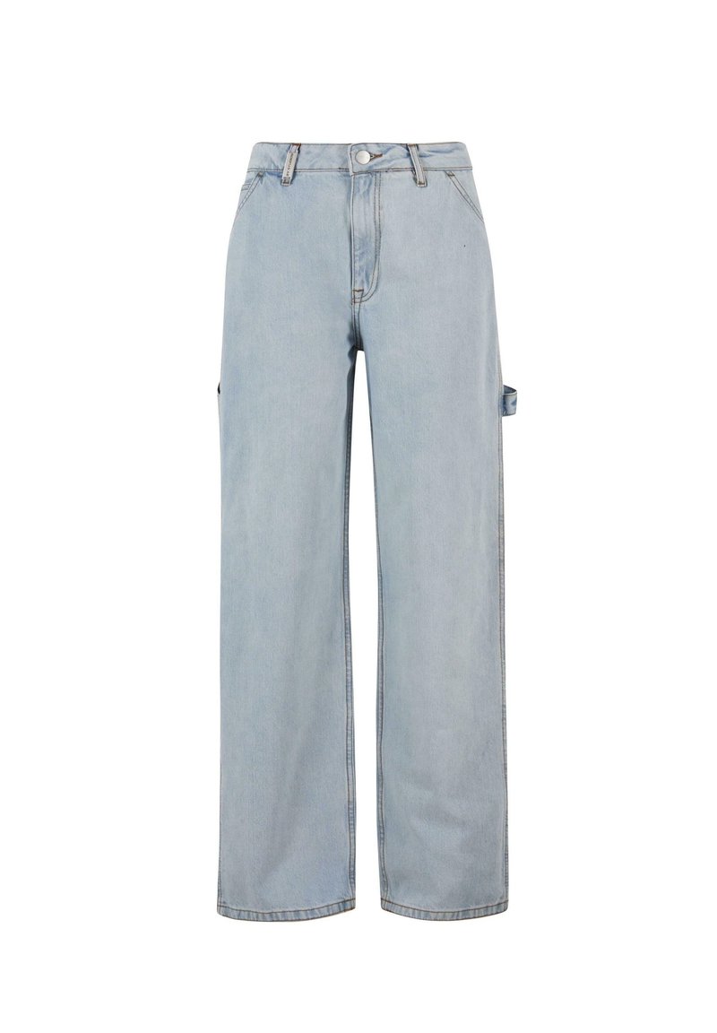 2Y Studios Straight leg jeans lichtblauw denim 2Y Studios Straight leg jeans lichtblauw denim