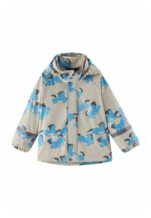 UNISEX - Kurtka przeciwdeszczowa