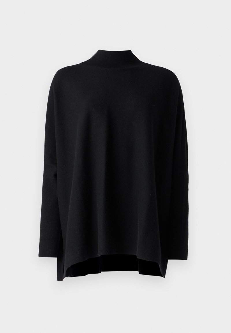 Repeat Jumper - black - Zalando.co.uk