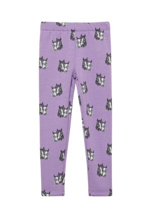 - Legginsy