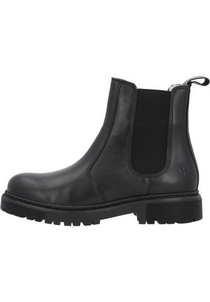 ALICUDI - Snowboot/Winterstiefel -  black