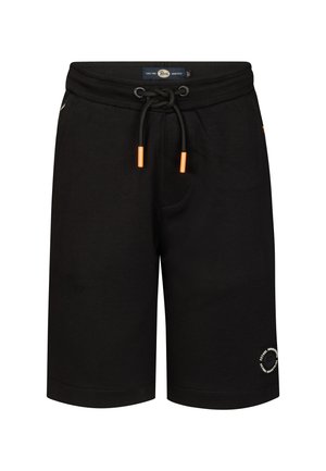 NORTE - Shorts - black