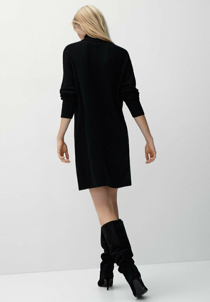 robe massimo dutti soldes